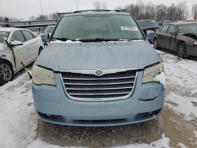 Photo 5 from auction – 2008 CHRYSLER TOWN & COU with VIN 2A8HR54P48R833727