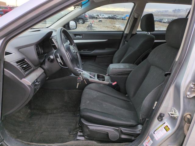 Снимка 7 от търг – 2013 SUBARU OUTBACK 2. с VIN 4S4BRCAC8D3212489
