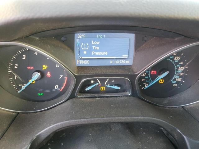 Photo 9 from auction – 2012 FORD FOCUS SEL with VIN 1FAHP3M25CL338241