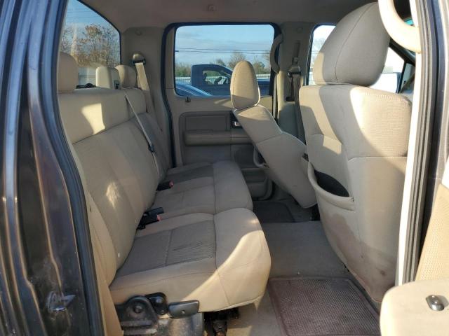 Photo 10 from auction – 2006 FORD F150 SUPER with VIN 1FTRW12W86FB44317