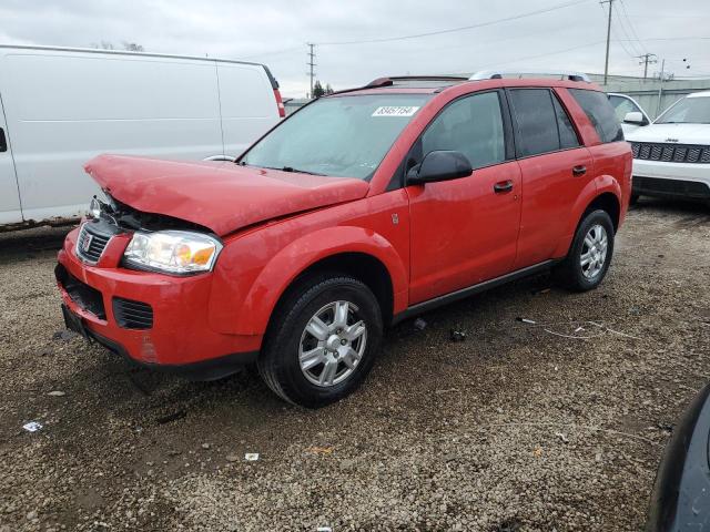 Photo 1 from auction – 2006 SATURN VUE with VIN 5GZCZ33D86S833950