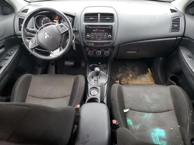 Photo 8 from auction – 2016 MITSUBISHI OUTLANDER with VIN JA4AR3AW1GZ035175