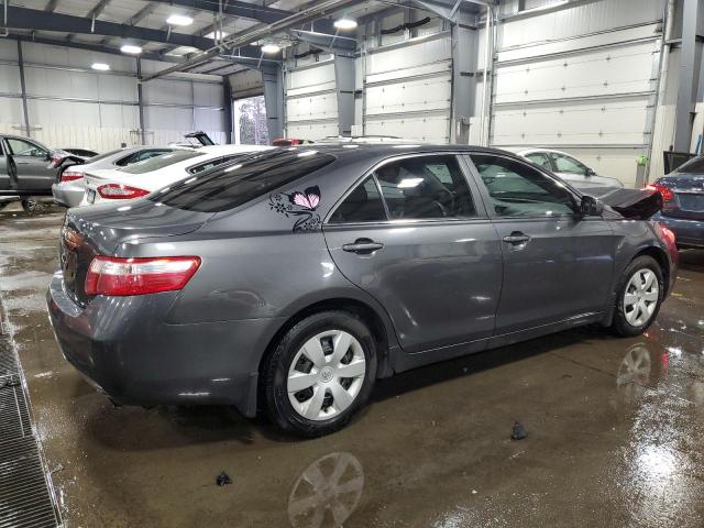 Photo 3 from auction – 2009 TOYOTA CAMRY BASE with VIN 4T4BE46K09R138154