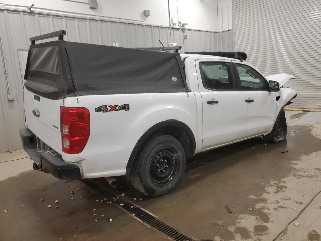 Photo 3 from auction – 2019 FORD RANGER XL with VIN 1FTER4FH0KLA38863