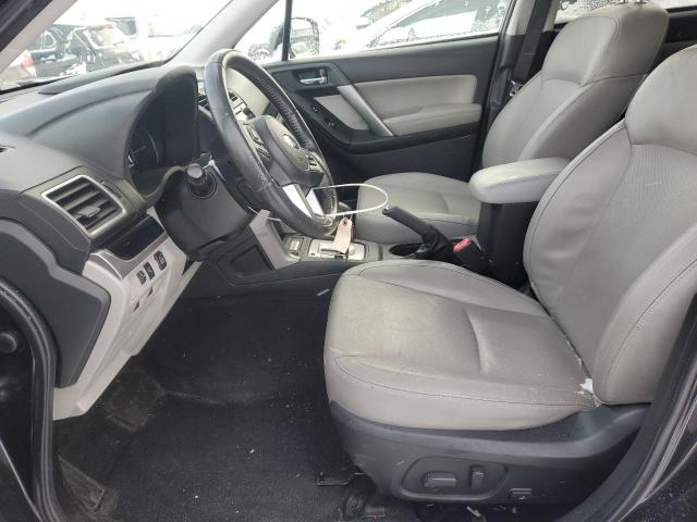 Photo 7 from auction – 2017 SUBARU FORESTER 2 with VIN JF2SJALC1HH409396