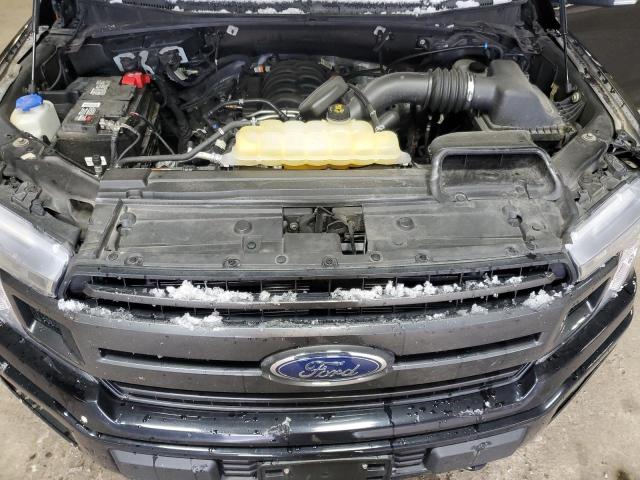 Photo 11 from auction – 2020 FORD F150 SUPER with VIN 1FTEW1E58LFB44198