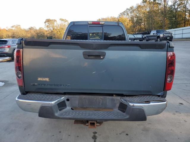 Photo 6 from auction – 2007 CHEVROLET COLORADO with VIN 1GCCS19E278186308