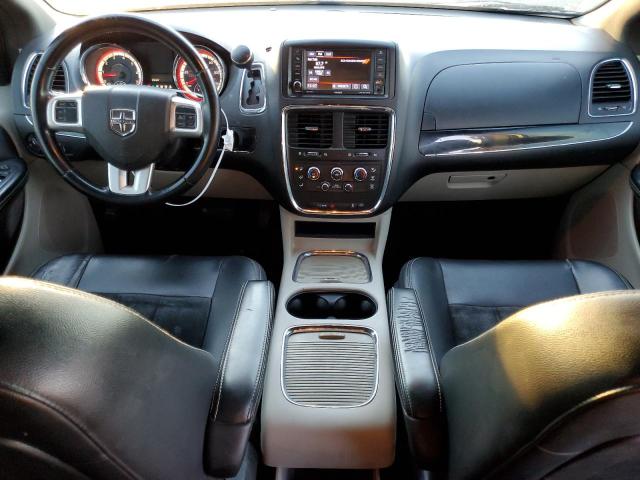 Photo 8 from auction – 2018 DODGE GRAND CARA with VIN 2C4RDGCGXJR325582