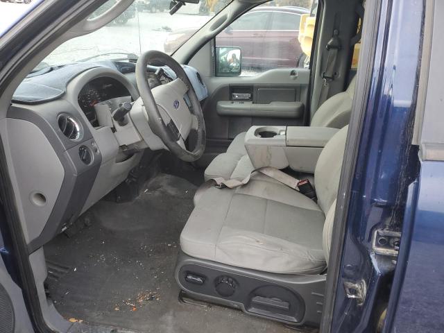 Photo 7 from auction – 2008 FORD F150 SUPER with VIN 1FTPW14V88FC12422