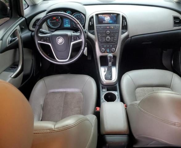 Photo 8 from auction – 2016 BUICK VERANO with VIN 1G4PP5SK2G4106860