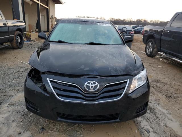 Photo 5 from auction – 2011 TOYOTA CAMRY BASE with VIN 4T1BF3EK7BU202957