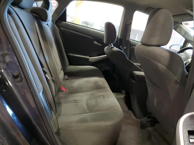 Foto 10 de la subasta – 2011 TOYOTA PRIUS con VIN JTDKN3DU0B5317128