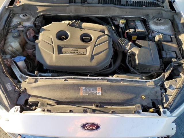 Photo 11 from auction – 2014 FORD FUSION SE with VIN 3FA6P0H92ER136779