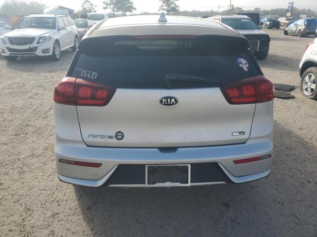 Photo 6 from auction – 2017 KIA NIRO FE with VIN KNDCB3LC3H5048735