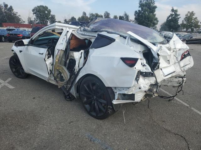 Photo 2 from auction – 2018 TESLA MODEL 3 with VIN 5YJ3E1EB3JF073851