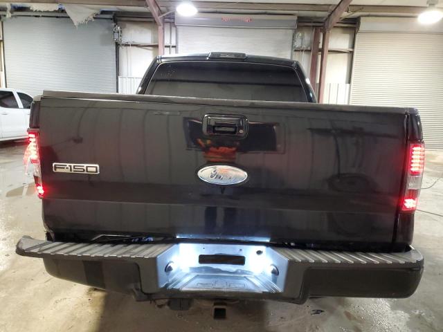 Photo 6 from auction – 2008 FORD F150 SUPER with VIN 1FTRW12W58KC03768