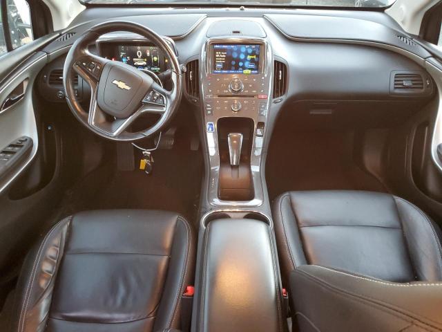 Фото 8 с аукциона – 2015 CHEVROLET VOLT с VIN 1G1RB6E4XFU109673