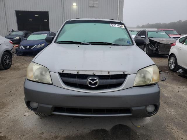 Photo 5 from auction – 2002 MAZDA TRIBUTE LX with VIN 4F2YU08142KM62962