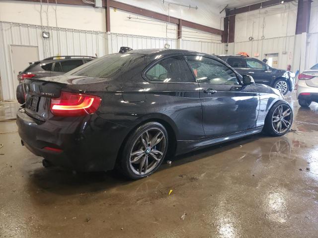 Photo 3 from auction – 2015 BMW M235XI with VIN WBA1J9C59FVX99105
