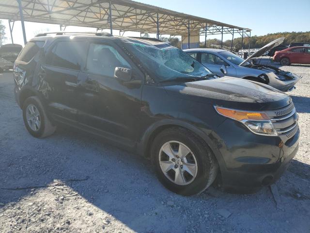 Photo 4 from auction – 2012 FORD EXPLORER with VIN 1FMHK7B83CGA90485