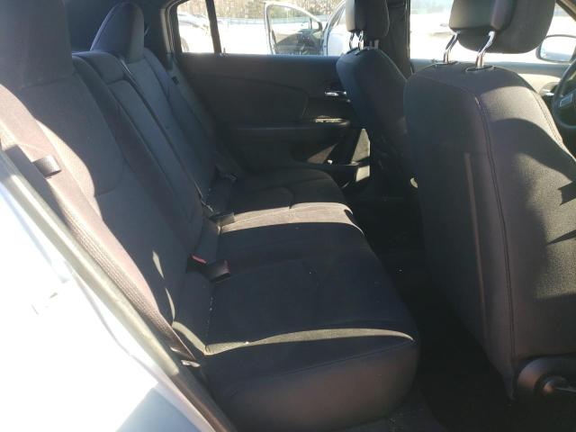 Фото 10 с аукциона – 2012 CHRYSLER 200 LX с VIN 1C3CCBAB1CN245062
