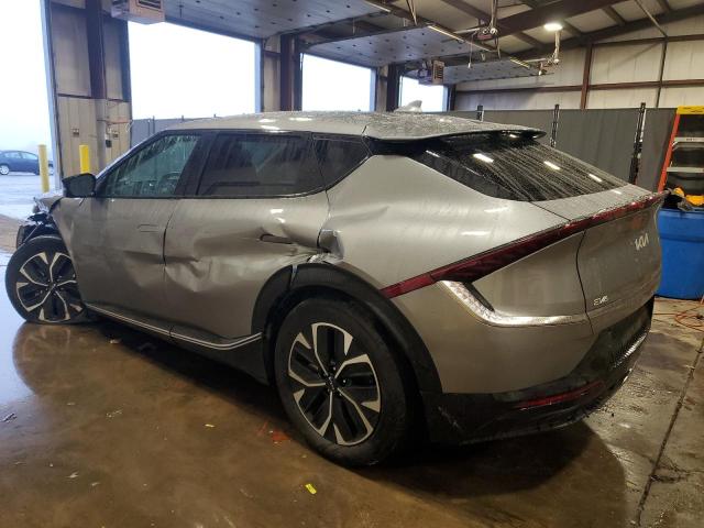 Photo 2 from auction – 2024 KIA EV6 LIGHT with VIN KNDC34LA5R5198851