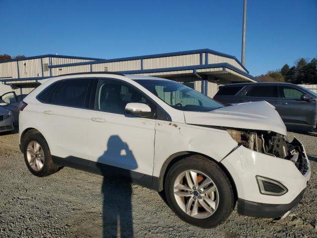 Photo 4 from auction – 2015 FORD EDGE SEL with VIN 2FMTK3J87FBB75989