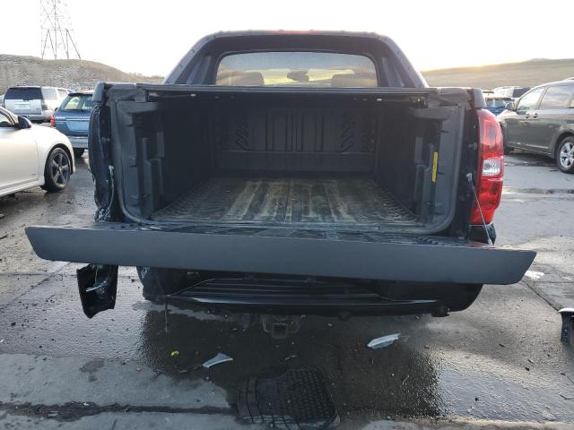 Photo 6 from auction – 2009 CHEVROLET AVALANCHE with VIN 3GNFK32Y79G252529