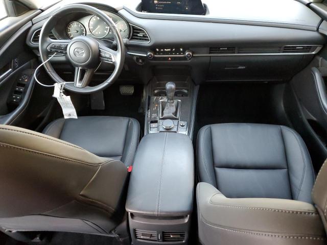 Photo 8 from auction – 2024 MAZDA CX-30 SELE with VIN 3MVDMBBM3RM649401