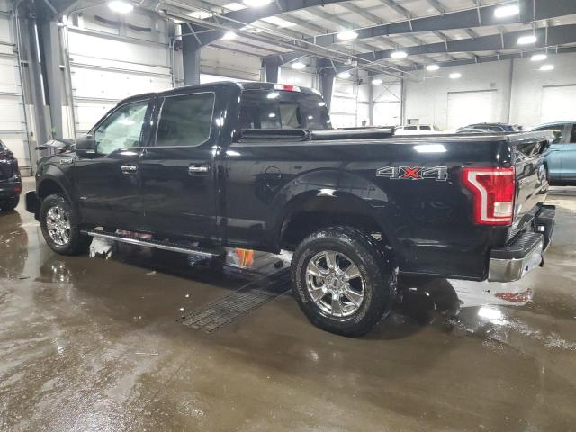 Photo 2 from auction – 2016 FORD F150 SUPER with VIN 1FTFW1EG2GKD56100
