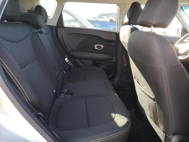 Photo 11 from auction – 2015 KIA SOUL + with VIN KNDJP3A53F7761231