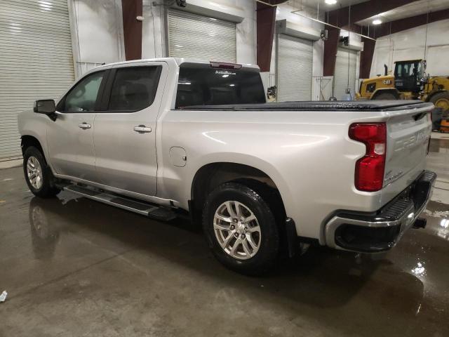 Photo 2 from auction – 2019 CHEVROLET SILVERADO with VIN 3GCUYDEDXKG283034