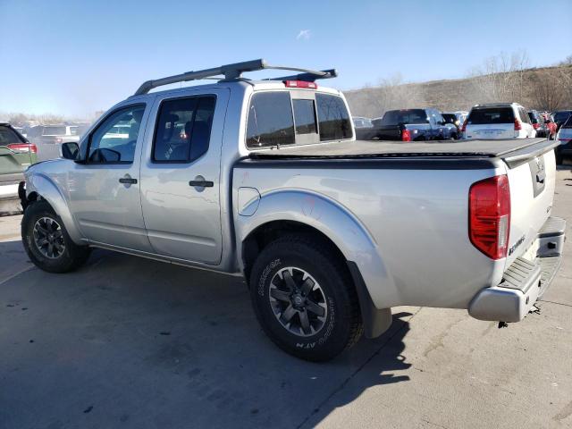 Photo 2 from auction – 2020 NISSAN FRONTIER S with VIN 1N6ED0EB7LN707007