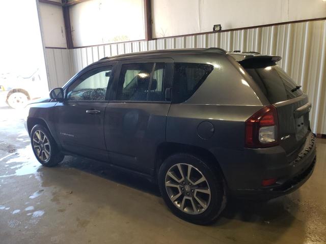 Photo 2 from auction – 2014 JEEP COMPASS LI with VIN 1C4NJDCB9ED920765