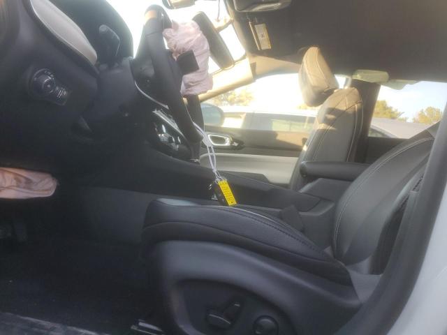 Photo 7 from auction – 2025 JEEP COMPASS LI with VIN 3C4NJDCNXST522657