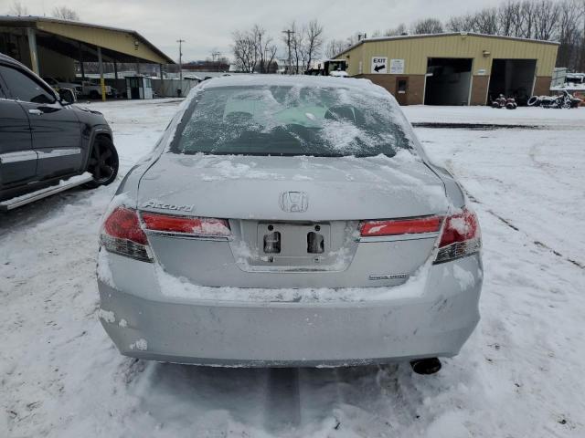 Photo 6 from auction – 2011 HONDA ACCORD SE with VIN 1HGCP2F66BA035012