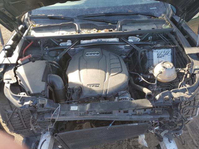Photo 12 from auction – 2018 AUDI Q5 PREMIUM with VIN WA1BNAFY8J2051601