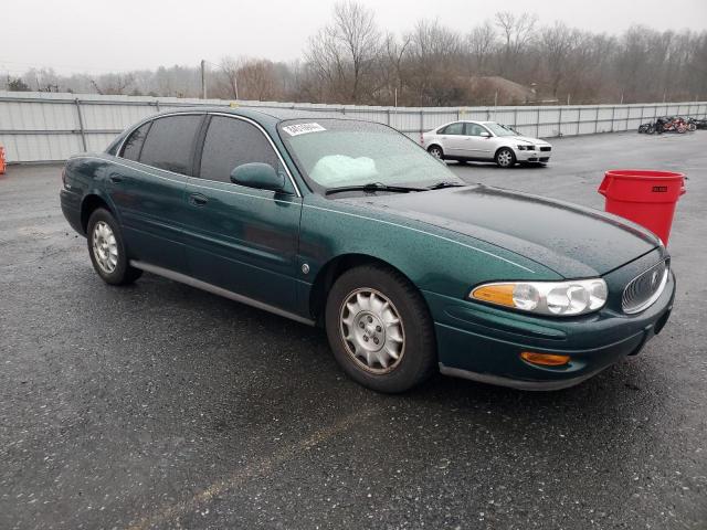 Photo 4 from auction – 2000 BUICK LESABRE LI with VIN 1G4HR54K3YU308880