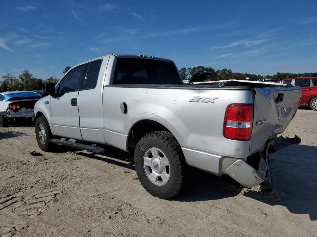 Photo 2 from auction – 2004 FORD F150 with VIN 1FTRX12WX4NB14560