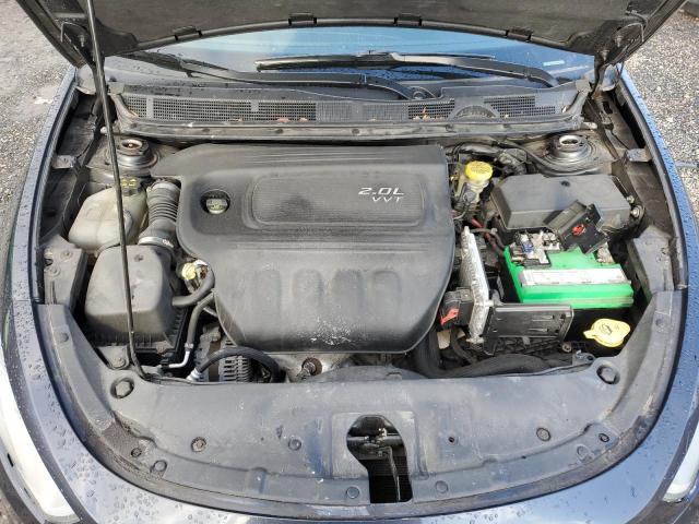 Photo 11 from auction – 2013 DODGE DART LIMIT with VIN 1C3CDFCA2DD329049