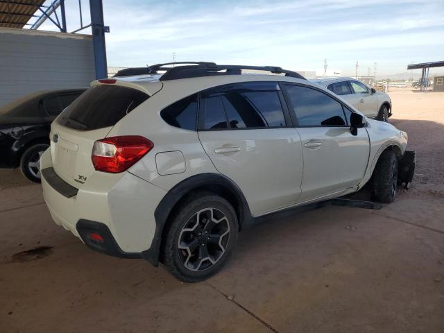 Photo 3 from auction – 2015 SUBARU XV CROSSTR with VIN JF2GPADC8F8311286