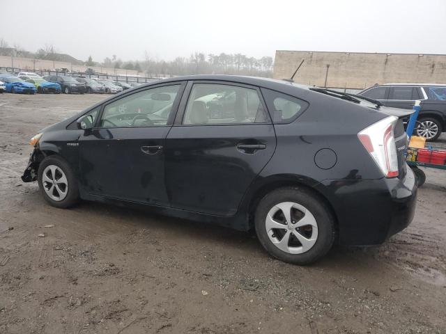Photo 2 from auction – 2014 TOYOTA PRIUS with VIN JTDKN3DU2E1805928