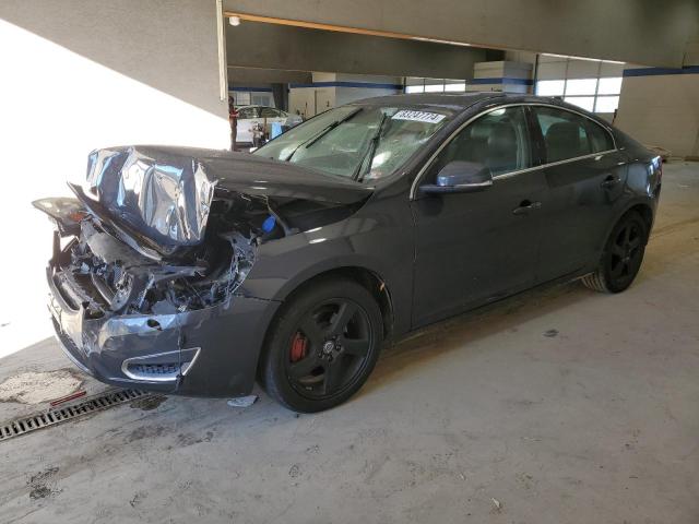 Photo 1 from auction – 2013 VOLVO S60 T5 with VIN YV1612FS6D2230884