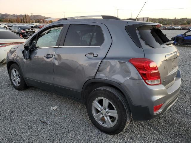 Photo 2 from auction – 2020 CHEVROLET TRAX 1LT with VIN 3GNCJLSBXLL224739