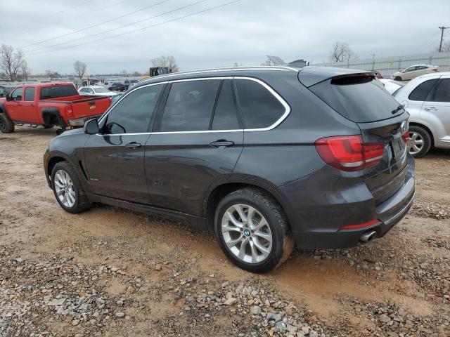 Photo 2 from auction – 2014 BMW X5 XDRIVE3 with VIN 5UXKR0C56E0K49348
