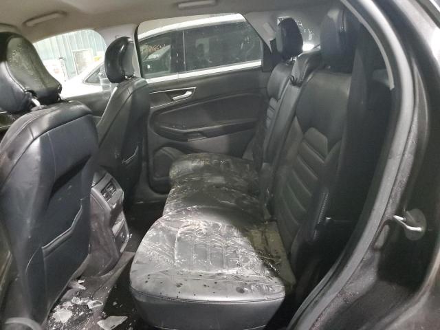 Photo 11 from auction – 2015 FORD EDGE SEL with VIN 2FMTK4J84FBB46522