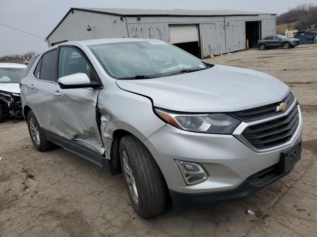 Photo 4 from auction – 2018 CHEVROLET EQUINOX LT with VIN 2GNAXJEV9J6136430