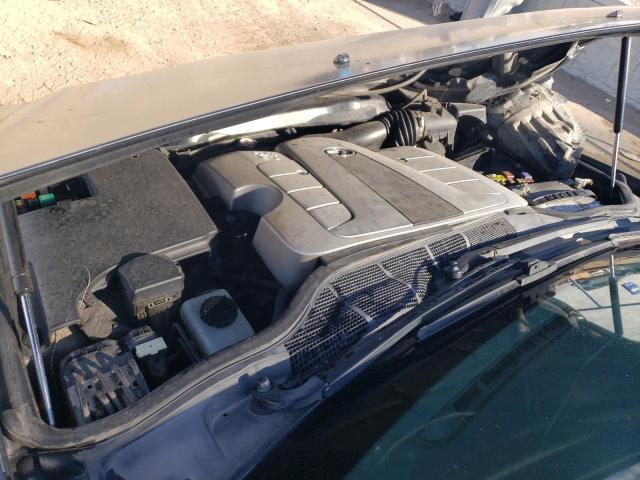 Photo 11 from auction – 2004 LEXUS LS 430 with VIN JTHBN36F040162299