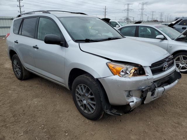 Photo 4 from auction – 2010 TOYOTA RAV4 with VIN JTMBF4DV8AD033066