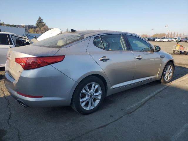 Photo 3 from auction – 2011 KIA OPTIMA EX with VIN KNAGN4A79B5172775